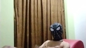 Nueva exitacion en el cuarto